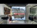 MUXWAVE lights up and wishes a Merry Christmas!