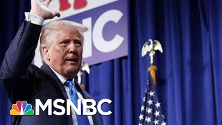 RNC Speakers Distort Dem Platform, Sanitize Trump’s Record | Morning Joe | MSNBC