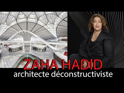 Vidéo: Succès De L'architecte