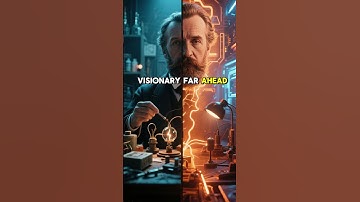 The Genius Who Changed Everything But Was Forgotten