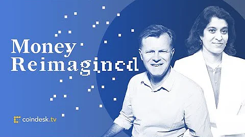 Crypto, Climate Change and the ESG Debate: Kevin O’Leary, Massamba Thioye, Martin Wainstein Talk