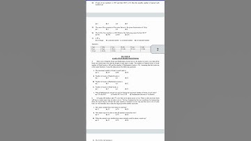 CBSE Class 10th 2023 : Mathematics Important Chapters With Case Study Based Questions of Real Number