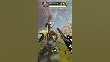 How To Push RATS In Apex Legends...