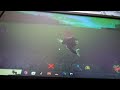video ini ada part dua ok : roblox indonesia