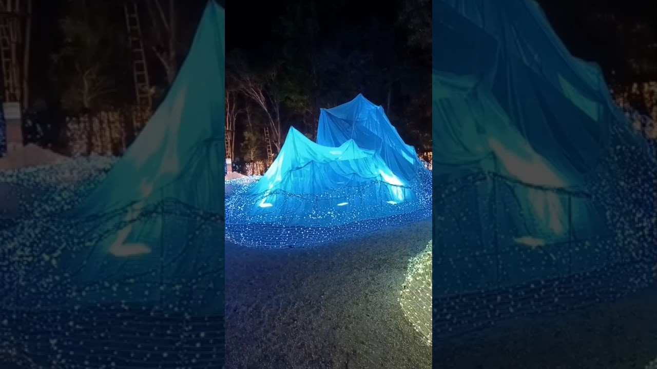 มาดูไฟณศรัทธาไทย