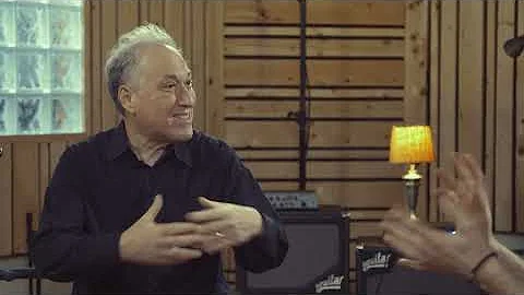 From Boston To Berklee with Oscar Stagnaro | EP40 ...