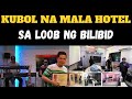 HOTEL KUBOL SA BILIBID