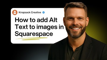 How-To: Alt Text on Squarespace: Boost SEO with This Simple Fix (2025 Guide)