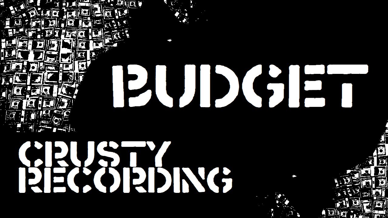 How I Get My Guitar And Bass Sounds (Minimalist Edition for Punx)