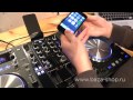 Pioneer XDJ-R1. Подробный обзор