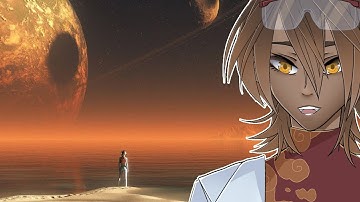 Vtuber Reacts to SCP-2922 - Notes from the Under