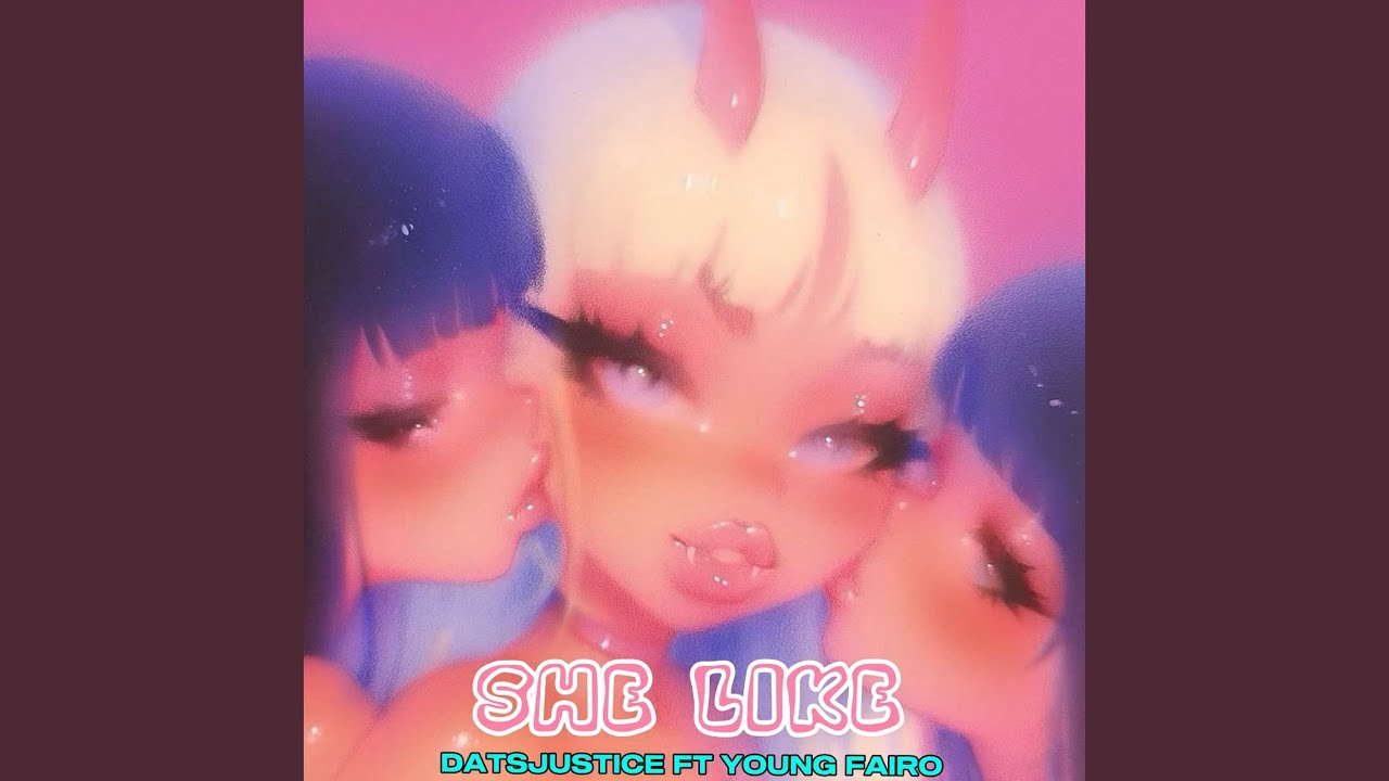 在 YouTube 上觀看「She Like」