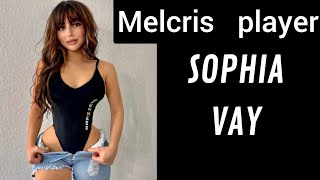 Sophia   Vay   -  Without   you   -   22