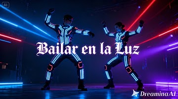 Bailar en la Luz , 2025