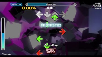 EGOISM 440 Challenge | Auto | no song