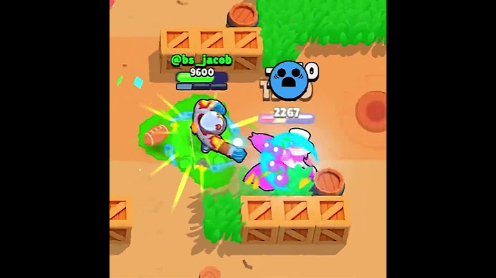 *INSANE* el primo counterattack! 👊🔥(mortis im gonna get revenge one day 😭)