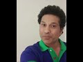 Sachin tendulkar latest video thanking fans