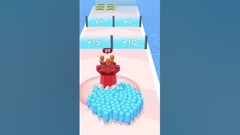 Count Master : Epic Running For android and ios.