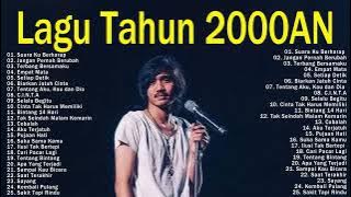 50 Lagu Terbaik Dari Repvblik, Kangen Band, ST12, D'Bagindas - Lagu Tahun 2000an Paling Hits