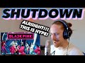 Blackpink - Shutdown (live @Coachella 2023) FIRST REACTION! (MAN, THIS IS HYPE!!!)