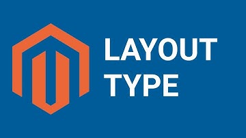 How to change Layout Type in Magento 2?
