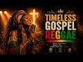 Reggae Gospel Healing Music | Gospel Reggae for Relaxation & Meditation | Music For The Body & Soul