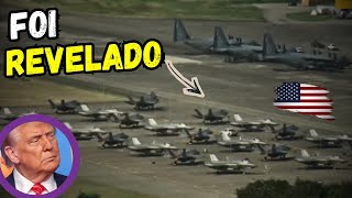 Eua Não Estão De Brincadeira - - Algo Grande Prestes A Acontecer?