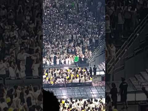 周湯豪-我做的是愛不是夢         周湯豪REALIVE高雄巨蛋演唱會2023年6月3日