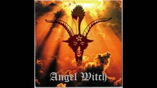 Angel Witch - They Wouldn&#39;t Dare - (E.P.) - 2004
