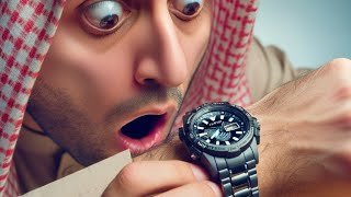 Casio Mcw 110H Review First Impressions And Unboxing From China