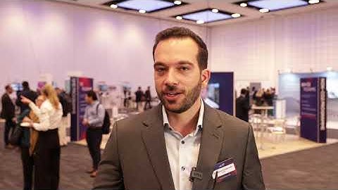 Innovation Award Winner 2025 - iCOMAT