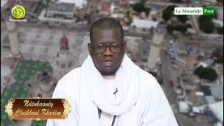 Informations bo bayikou thai Serigne bi