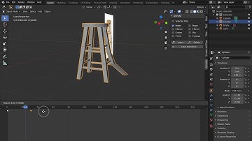 Animating in Edit Mode (Using AnimAll Add-on)