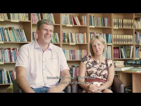 Video: Noderīga Lasāmviela OGE Un Vienotā Valsts Eksāmena Rakstīšanai. Ģimenes Stāsti