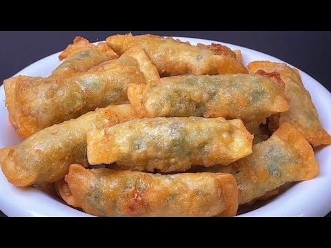 Снимаю Шляпу Перед Тем Кто Придумал Этот Рецепт! Век Живи Век Учись! Мука + кипяток!