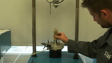 Triaxial Shear Test