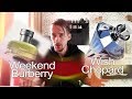 Weekend - Burberry, Wish - Chopard