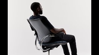 Humanscale Liberty Task Chair