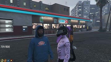 Yeager Tells 4HEAD Why He Cant Show Him | GTA RP NoPixel 3.0