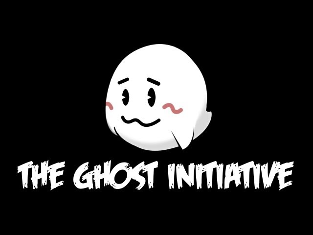 Ghost Initiative - Helping YOU Grow and Achieve!