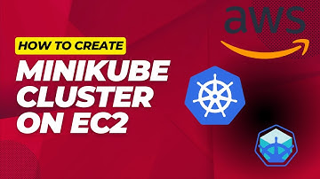 How to Install minikube on AWS EC2?
