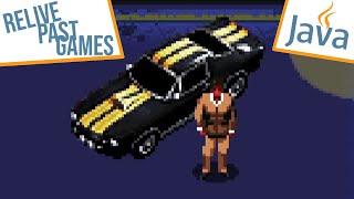American Gangster   (Java) screenshot 2