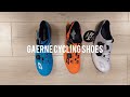 Gaerne cycling shoes since 1999