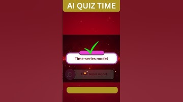 Can You Ace This AI Quiz? 5 Fun Questions! Comment your score out of 5! #aiquiz #quiz #aichallenge