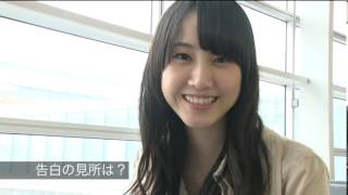 AKB 1⁄149 Love Election Special Making Of - SKE48 Team S - Matsui Rena