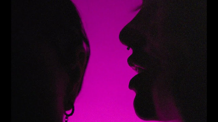 ella boh - i don't wanna (official music video)