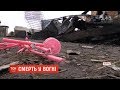 На Волині у пожежі згоріло двоє дітей - 6 та 2 років