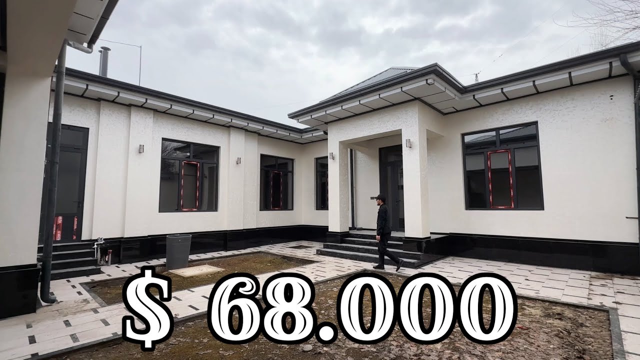 KVARTIRA NARHIDA YANGI UCHASTKA