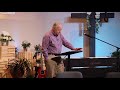 1. "The Church is Not Israel" | Gary Inrig | FAF Conference 2020