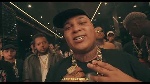 Vulgo FK, Ryan SP - 2023 / Vulgo FK - Perdas (Duplo Clipe Oficial)